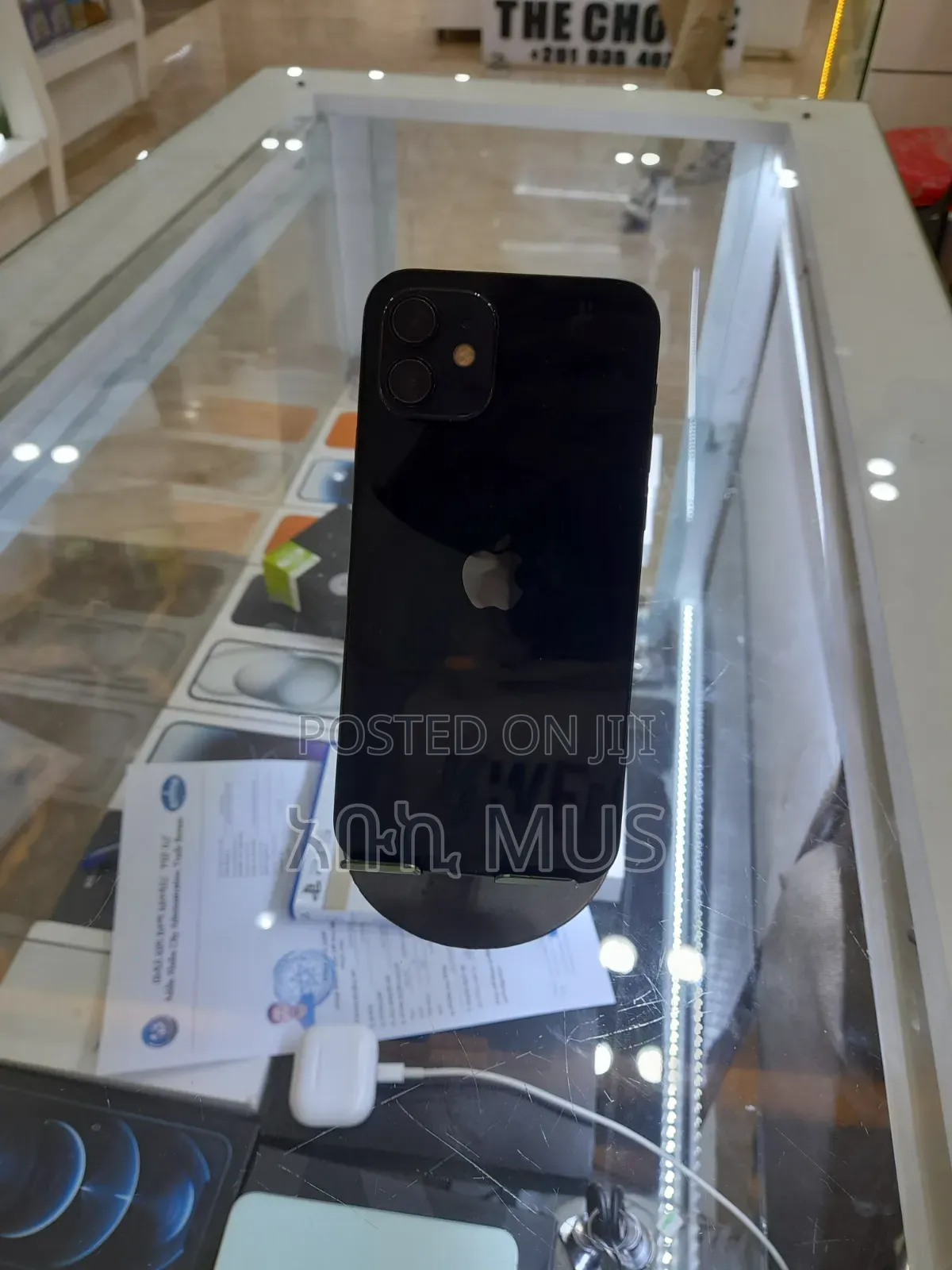 Apple iPhone 12 128 GB