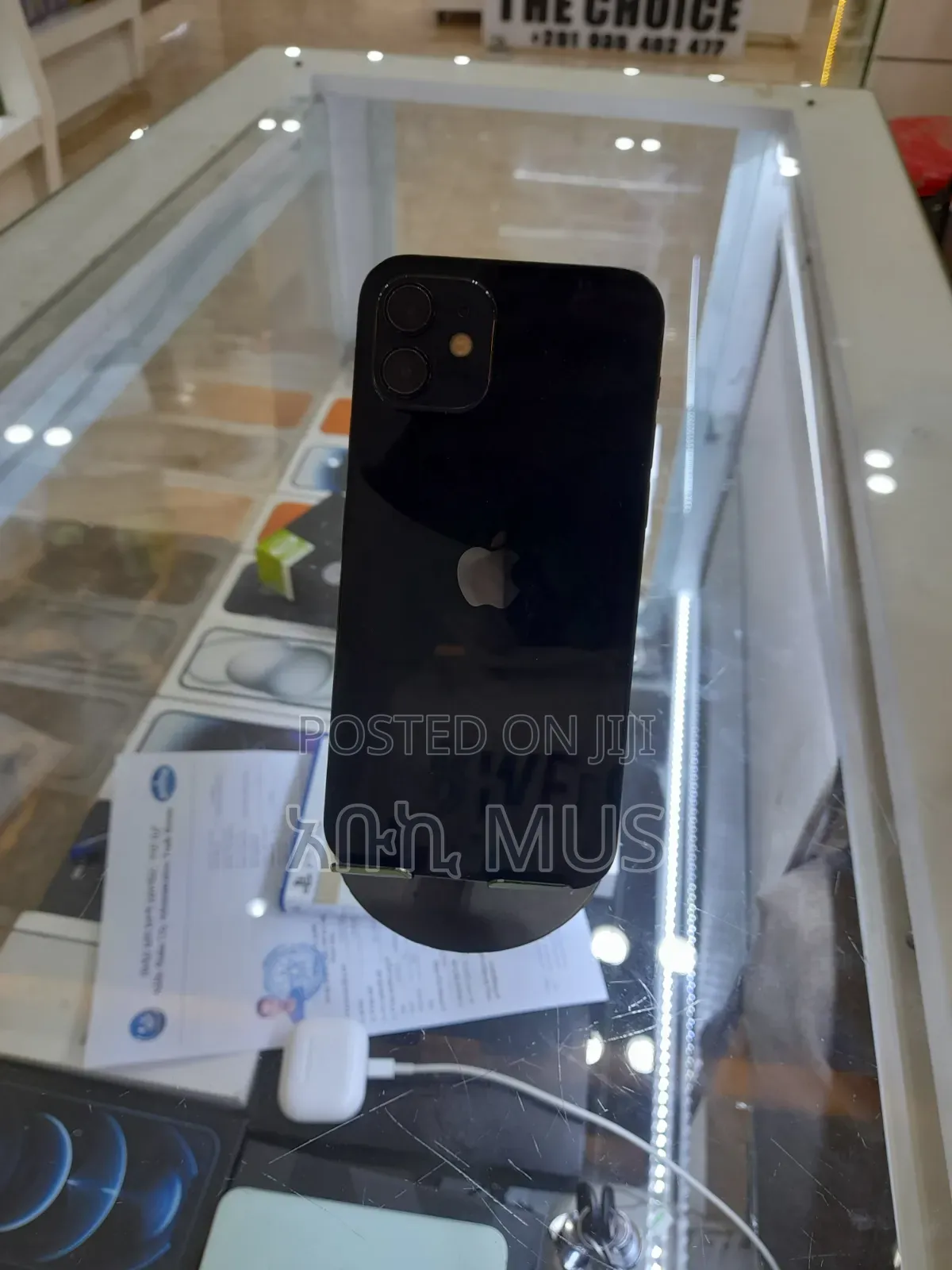 Apple iPhone 12 128 GB