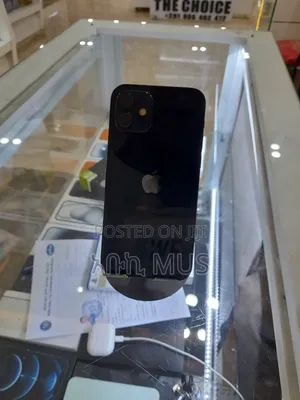 Apple iPhone 12 128 GB
