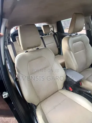 Suzuki Swift 2020 Black