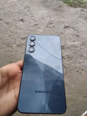 New Samsung Galaxy A16 5G 128 GB Blue