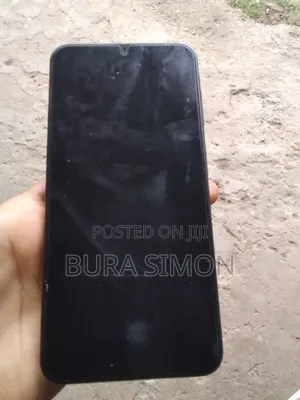 New Samsung Galaxy A16 5G 128 GB Blue