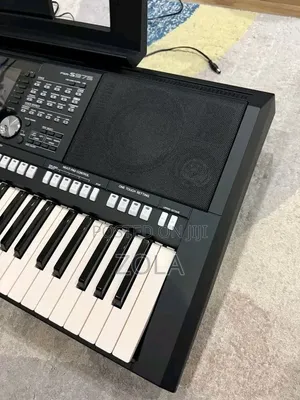 Yamaha Pse S975 New Music Keyboard