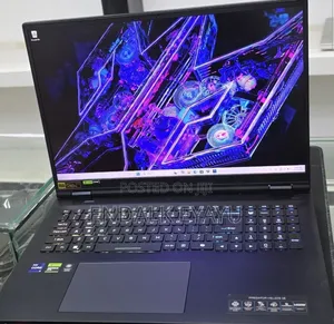 New Laptop Acer Predator Helios 18 32GB Intel Core i9 SSD 1T