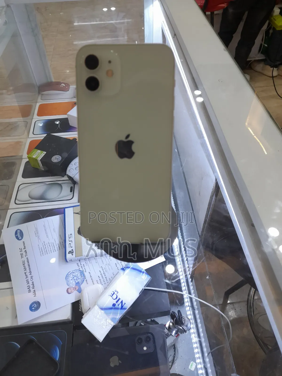Apple iPhone 12 256 GB