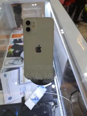 Apple iPhone 12 256 GB