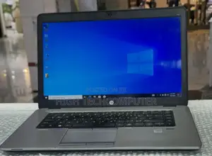 New Laptop HP EliteBook 850 6GB Intel Core i5 HDD 1T