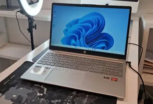 New Laptop HP Stream Notebook 16GB AMD Ryzen 5 SSD 256GB