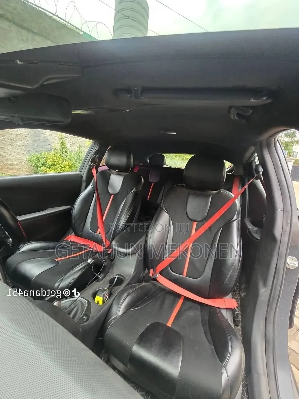 Hyundai Veloster 2019