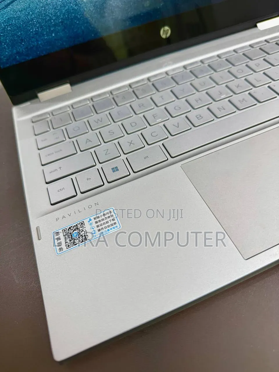 New Laptop HP 16GB Intel Core i5 SSD 512GB
