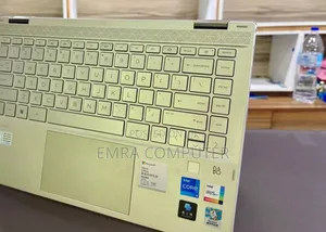 New Laptop HP 16GB Intel Core i5 SSD 512GB