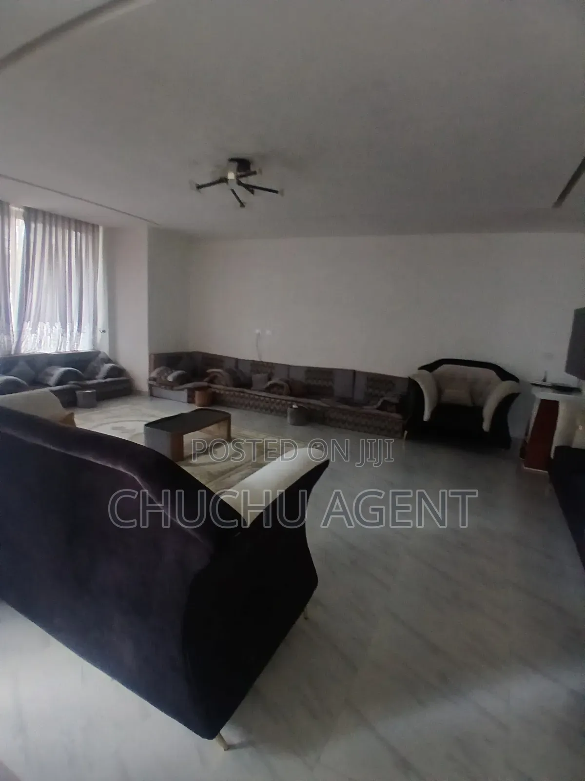 7bdrm House in Bole for sale