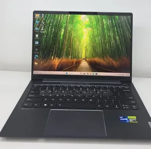 New Laptop Lenovo Thinkbook 14 16GB Intel Core i7 SSD 512GB