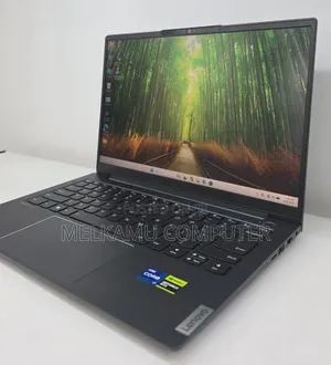 New Laptop Lenovo Thinkbook 14 16GB Intel Core i7 SSD 512GB