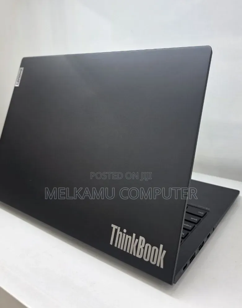 New Laptop Lenovo Thinkbook 14 16GB Intel Core i7 SSD 512GB