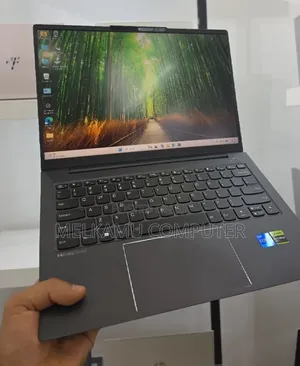 New Laptop Lenovo Thinkbook 14 16GB Intel Core i7 SSD 512GB