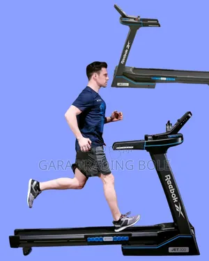 የፈርስ ጉልበቱ ለቤተሰብ በደንብ ሚበቃ Treadmill
