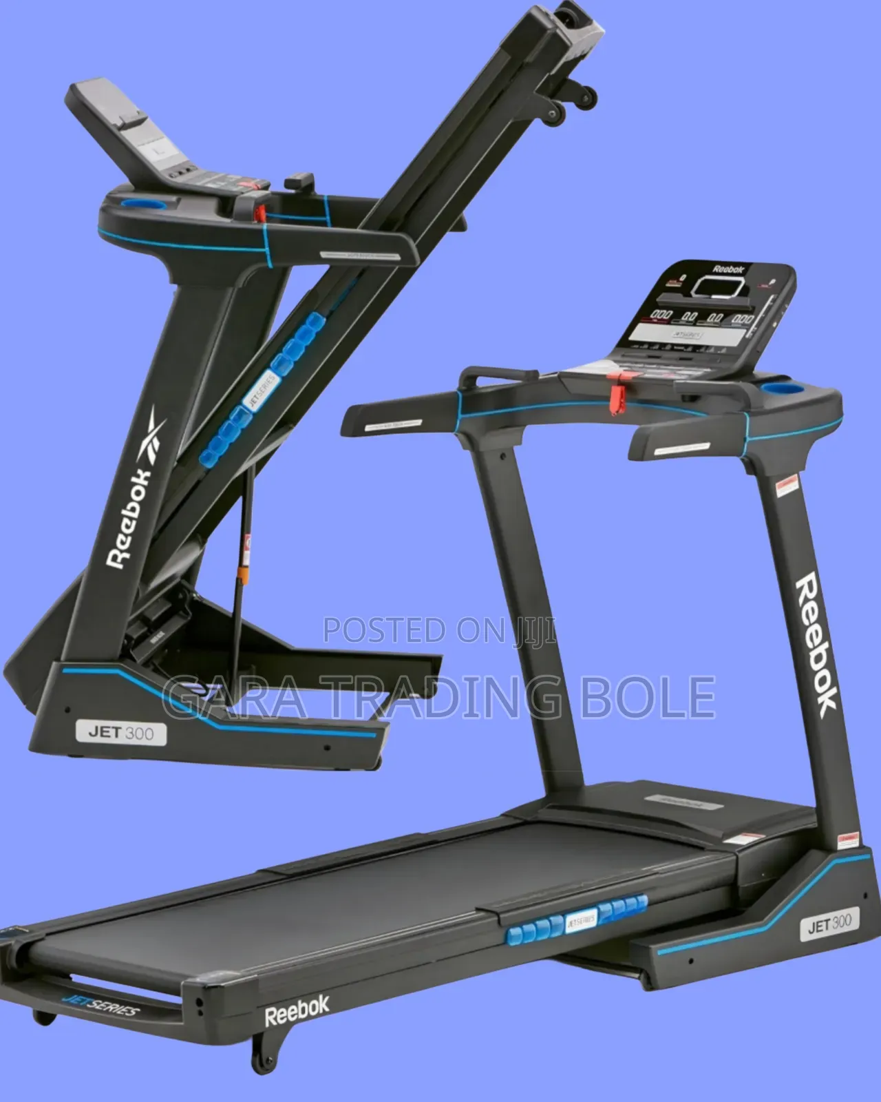 የፈርስ ጉልበቱ ለቤተሰብ በደንብ ሚበቃ Treadmill