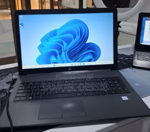 New Laptop HP Stream Notebook 8GB Intel Core i7 SSD 256GB