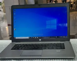 New Laptop HP EliteBook 850 6GB Intel Core i5 HDD 1T