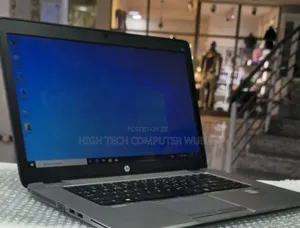 New Laptop HP EliteBook 850 6GB Intel Core i5 HDD 1T