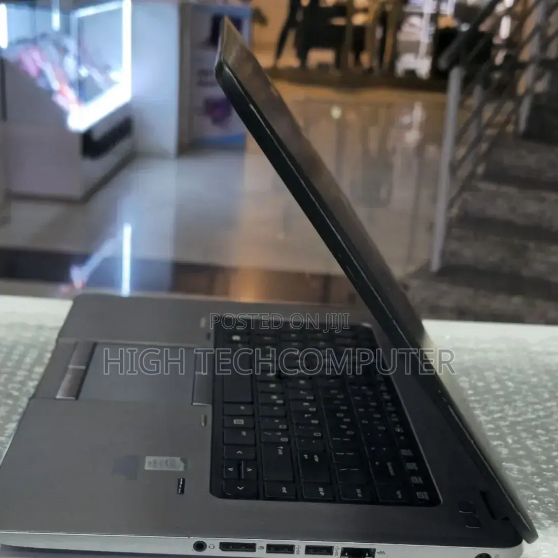 New Laptop HP EliteBook 850 6GB Intel Core i5 HDD 1T