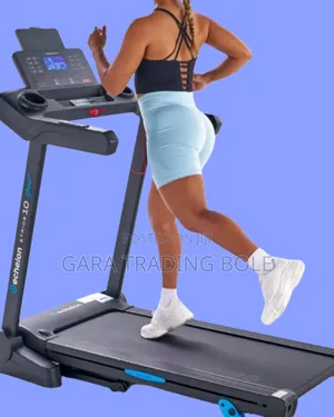 ብዙ ሰው ቢጠቀመውም አስተማማኝ የፈረስ ጉልበት Treadmill