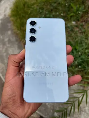 New Samsung Galaxy A55 256 GB