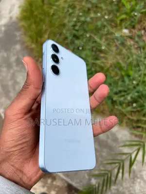 New Samsung Galaxy A55 256 GB