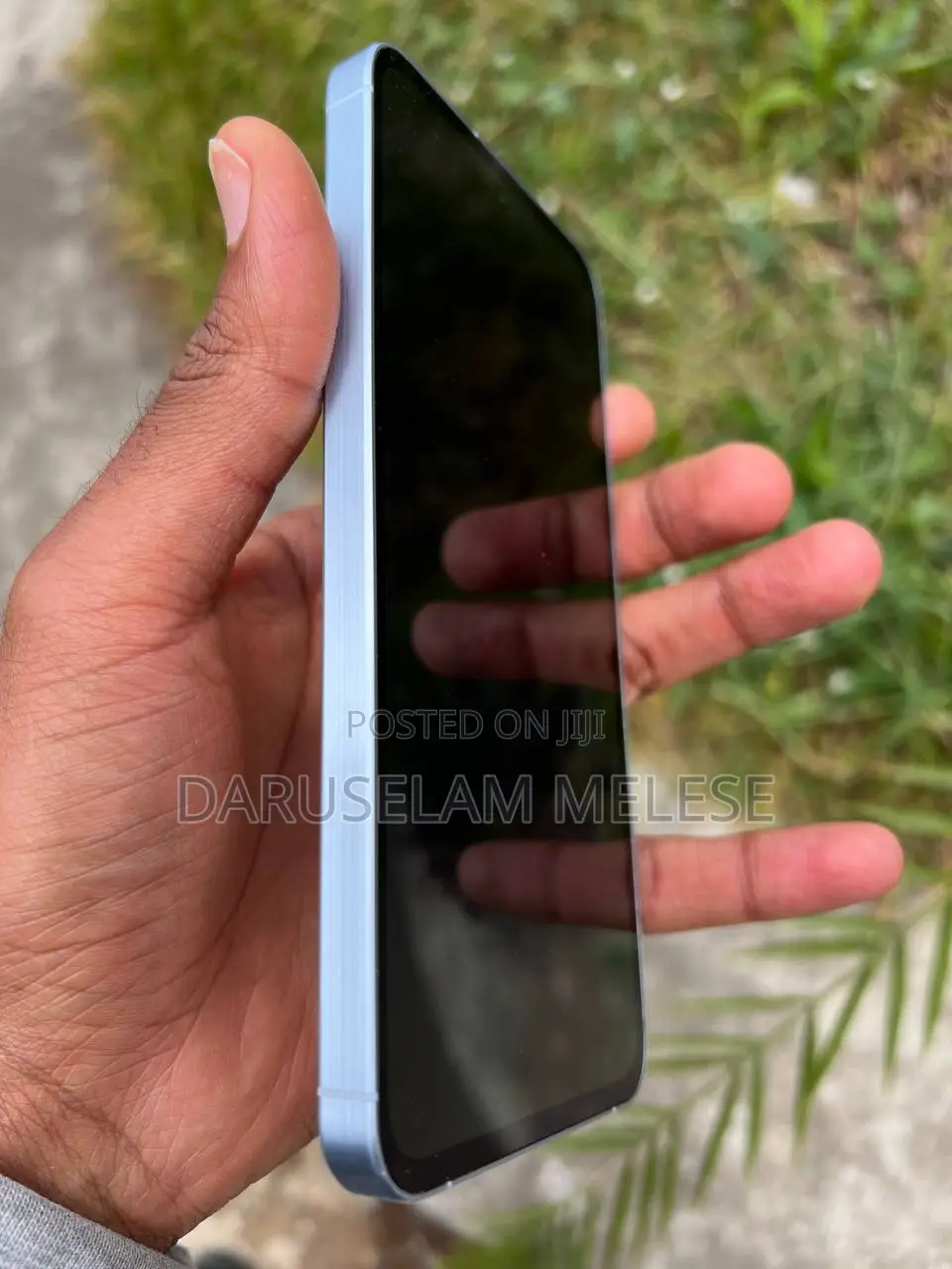 New Samsung Galaxy A55 256 GB
