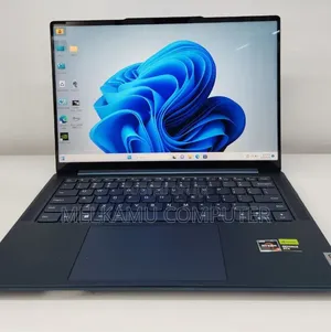 New Laptop Lenovo Yoga 2 16GB AMD Ryzen 7 SSD 512GB