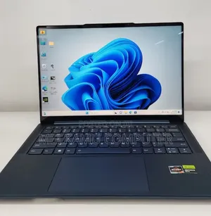 New Laptop Lenovo Yoga 2 16GB AMD Ryzen 7 SSD 512GB