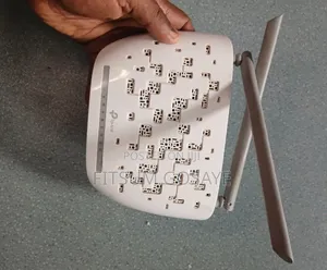 Router Wi-Fi