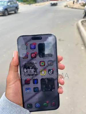 Apple iPhone 14 Pro Max 128 GB Purple