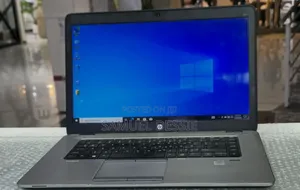 Laptop HP EliteBook 850 G1 6GB Intel Core i5 HDD 1T