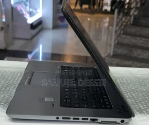 Laptop HP EliteBook 850 G1 6GB Intel Core i5 HDD 1T