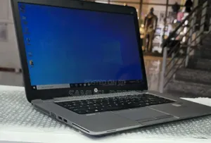 Laptop HP EliteBook 850 G1 6GB Intel Core i5 HDD 1T