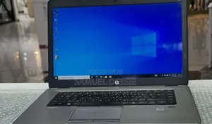 Laptop HP EliteBook 850 G1 6GB Intel Core i5 HDD 1T