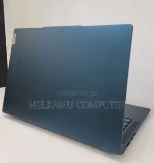 New Laptop Lenovo Yoga 2 16GB AMD Ryzen 7 SSD 512GB