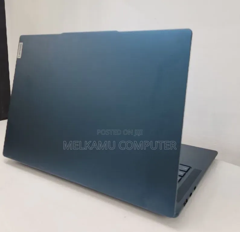 New Laptop Lenovo Yoga 2 16GB AMD Ryzen 7 SSD 512GB
