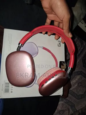 Headphones