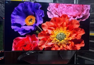 አዲስ Hisense Smart Tv 2026 ሞዴል - በቅናሽ ዋጋ