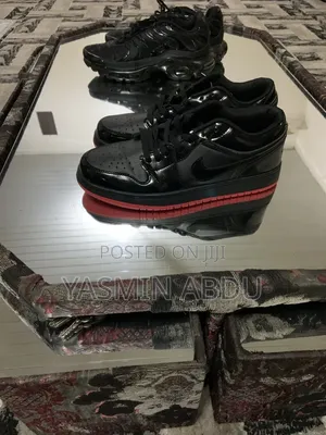 Nike Air Jordan 1 Low