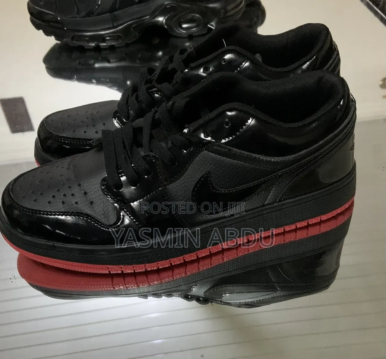 Nike Air Jordan 1 Low