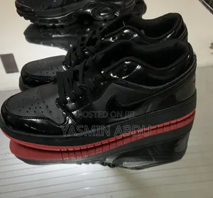 Nike Air Jordan 1 Low