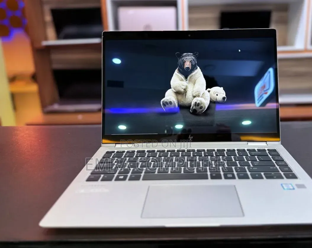 New Laptop HP 16GB Intel Core i7 SSD 512GB