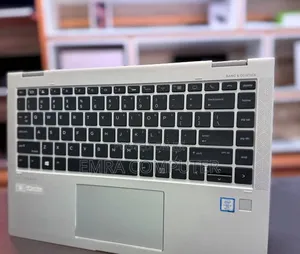 New Laptop HP 16GB Intel Core i7 SSD 512GB