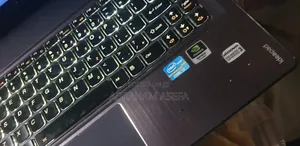 Laptop Lenovo Ideapad 3 8GB Intel Core i7 HDD 500GB