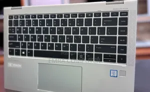 New Laptop HP 16GB Intel Core i7 SSD 512GB
