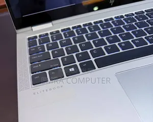 New Laptop HP 16GB Intel Core i7 SSD 512GB